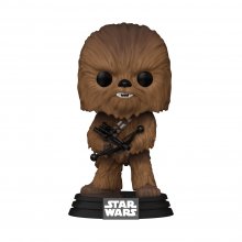 FUNKO POP! Vinyl figuur: Star Wars -...