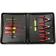 Parat 5650020061 tool storage case Black...