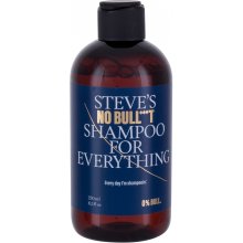Steve´s No Bull***t Shampoo for Everything...