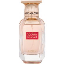 Afnan La Fleur Bouquet 80ml - Eau de Parfum...