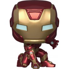 FUNKO POP! Vinyl figuur, Marvel: Iron Man