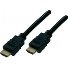 Schwaiger HDM0150 043 HDMI cable 1.5 m HDMI...