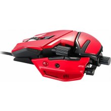 Hiir Mad Catz R.A.T 8+ ADV mouse Right-hand...