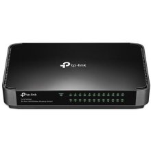 TP-LINK TL-SF1024M network switch Unmanaged...