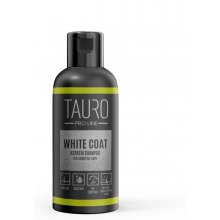 TAURO Pro Line белый Coat, keratiiniga...
