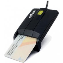 Nilox NXLD001 smart card reader Indoor USB...