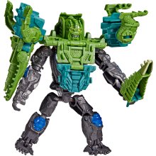 TRANSFORMERS Elukate tõus Filmikuju...