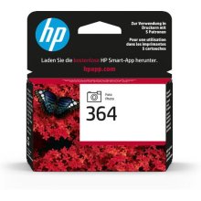 HP 364 Photo Original Ink Cartridge