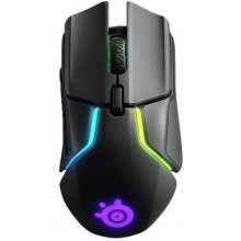 Hiir SteelSeries Rival 650 mouse Right-hand...