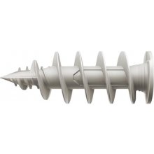 Fischer 570347 screw anchor / wall plug 50...