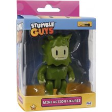 STUMBLE GUYS mini-action figuur, 11cm