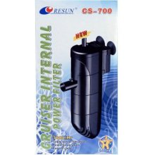 Resun Akvaariumi filter CS-700 10W 700l/h...
