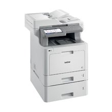 Printer Brother MFC-L9570CDW LASER 4IN1...