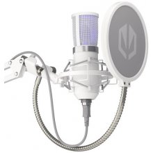 ENDORFY Solum Streaming White PC microphone