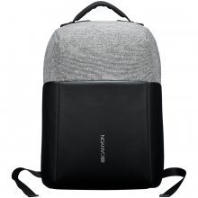 CANYON BP-G9, Anti-theft backpack for 15.6...