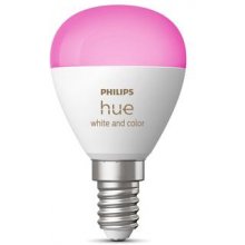 Philips by Signify Philips Hue LED Luster...