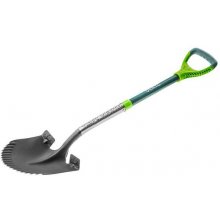 Verto 15G003 shovel/trowel Spade Fiberglass...