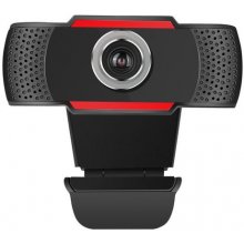 TECHLY I- -60T webcam 1920 x 1080 pixels USB...
