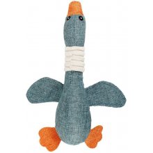 HIPPIE PET toy for pets, duck, plush, with...