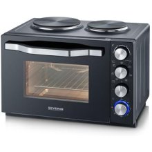 Severin TO 2074 toaster oven 30 L 2500 W...