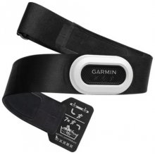 Garmin HRM-Pro Plus heart rate monitor...