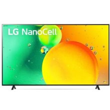 Телевизор LG 75NANO753QA TV 190.5 cm (75")...