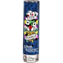 Christian Audigier Ed Hardy Love & Luck...