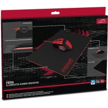 SpeedLink mousepad Fieris (SL-620103-BK)