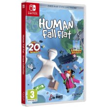 505 Games SW Human Fall Flat Dream...