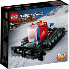 LEGO 42148 Technic Snow Groomer Construction...