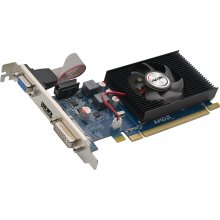 Videokaart AFOX Radeon HD6450 1GB DDR3