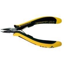 Bernstein 3-672-15 plier End-cutting pliers