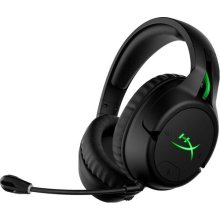 HP HyperX CloudX Flight - Wireless Gaming...