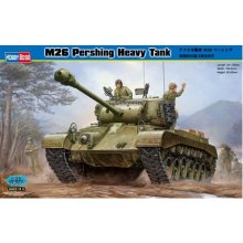 Hobby Boss M26 Pershing Heavy Tank