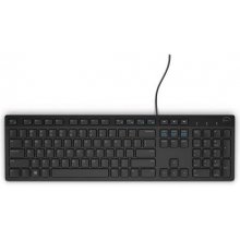 Klaviatuur DELL Multimedia Keyboard-KB216 -...