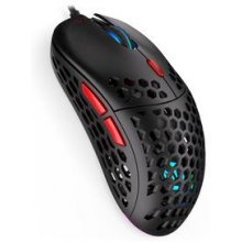 Мышь ENDORFY LIX Plus, gaming mouse (black)