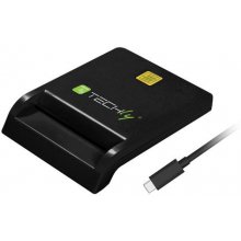 TECHly Compact Smart Card Reader/Writer