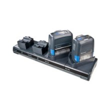 HONEYWELL FlexDock quad-dockingstation...