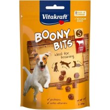 Vitakraft Boony Bits with Beef S - dog treat...