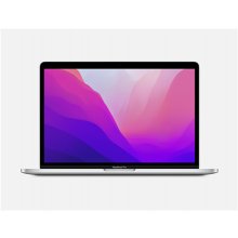 Ноутбук Apple | MacBook Pro | Silver | 13.3...