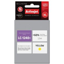 ACJ Activejet AB-1240YNX ink (replacement...