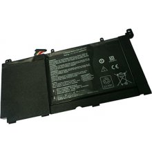 Asus Notebook Battery c31-s551, 4400mAh...