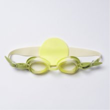 Sunnylife Mini Swim Goggles SmileyWorld Sol...