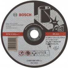 Bosch Powertools Bosch cutting discs Expert...