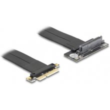 DELOCK Riser Karte PCI Express 3.0x4Stecker...