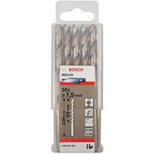 Bosch Powertools Bosch Metal twist drill...