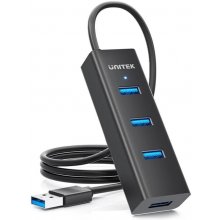 UNITEK Y-3089V01 interface hub USB 3.2 Gen 1...