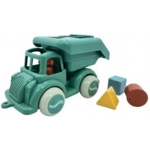 Dante Viking Toys Reline - Garbage truck