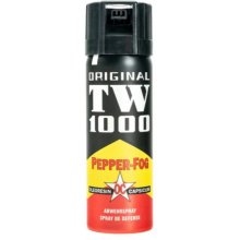 TW 1000 Pepper spray PEPPER-FOG 63 ml -...