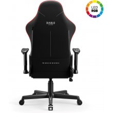 DIABLO CHAIRS Diablo X-Starter Gaming chair...